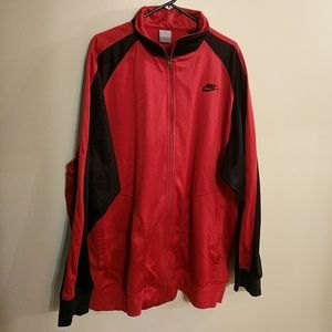 Nike jacket
